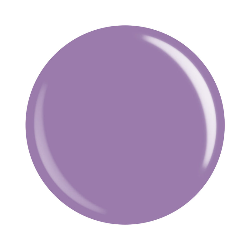 062 Purple Dream - Gel Polish Color by My Nice Nails (color drop)
