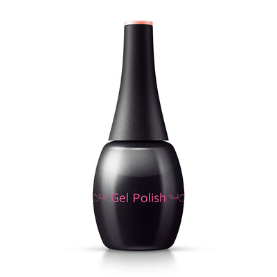 005 Pure Kind - Gel Polish Color by My Nice Nails (bottle back side)