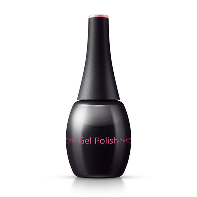 067 Pink Heaven - Gel Polish Color by My Nice Nails (bottle back side)