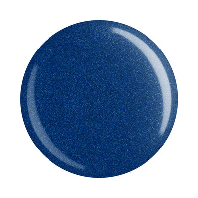 121 Blue Horizon - Gel Polish Color by My Nice Nails (color drop)