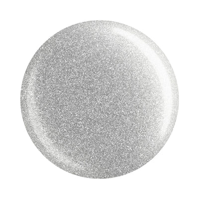 135 Silver Moon - Gel Polish Color by My Nice Nails (color drop)