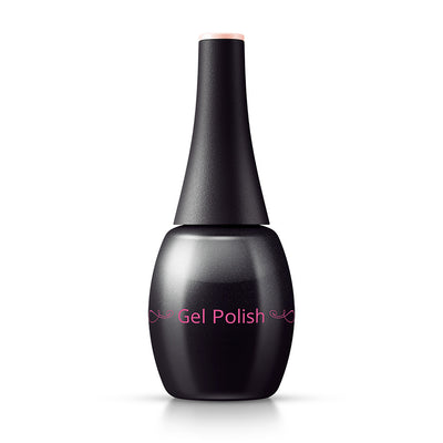 146 Touch Point - Gel Polish Color by My Nice Nails (bottle back side)
